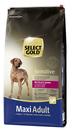 Bild 1 von SELECT GOLD Sensitive Adult Maxi Pferd & Tapioka 12 kg