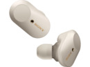 Bild 1 von SONY WF-1000XM3, In-ear, True Wireless Kopfhörer, Silber