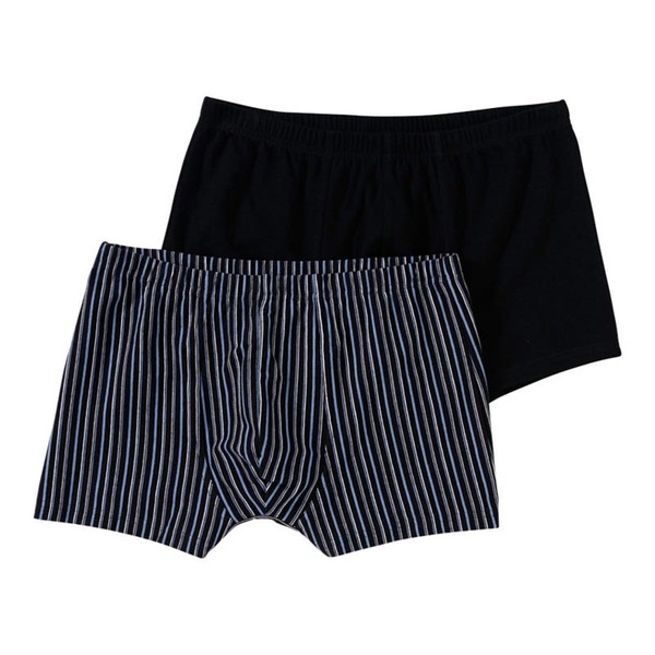 Bild 1 von Herren-Retroshorts, 2er Pack