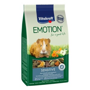 Vitakraft Emotion Sensitive Selection Meerschweinchen