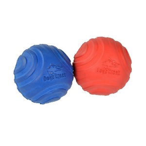 Dogs Creek Spielzeug Ball Ultra Bounce