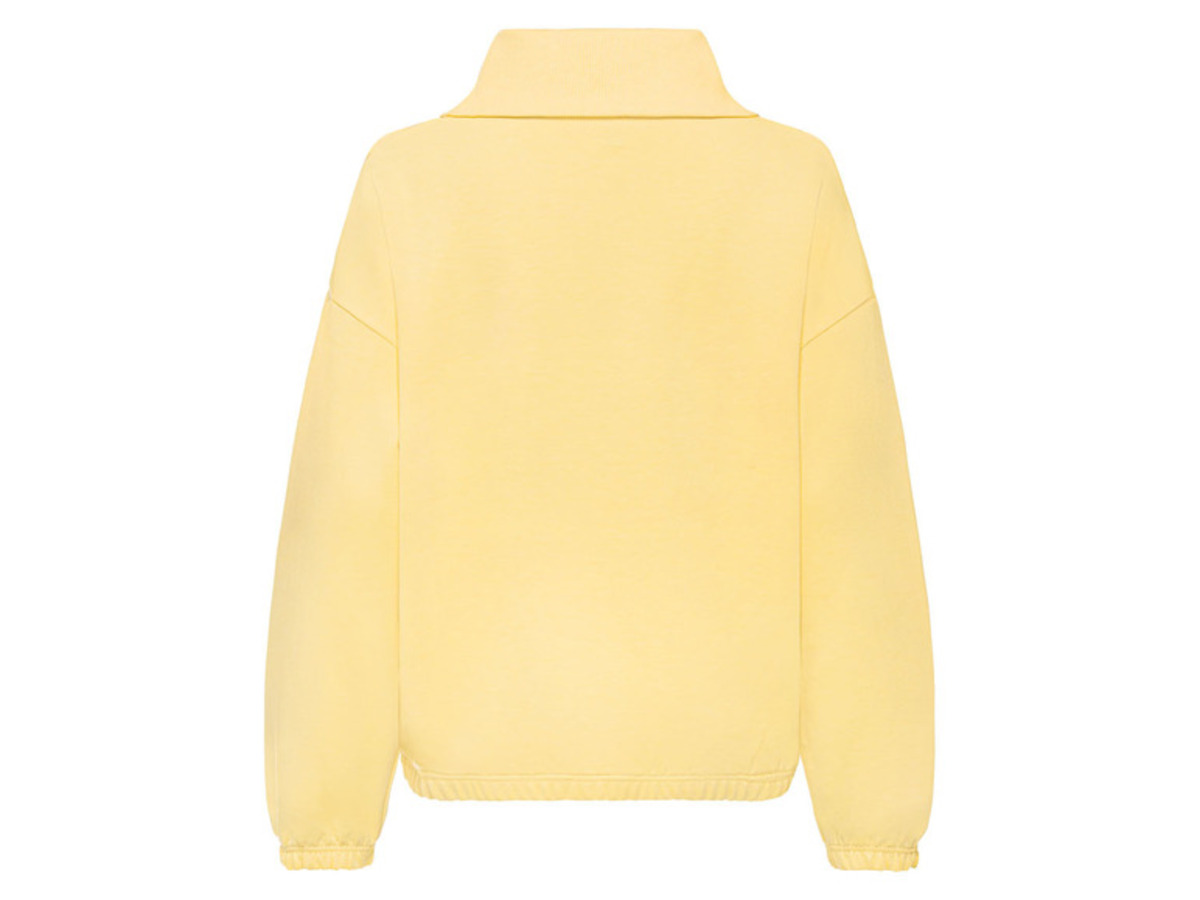 Bild 3 von ESMARA® Damen Freizeitpullover, leger geschnitten, mit Statement-Print