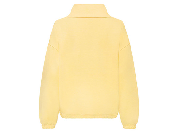 Bild 3 von ESMARA® Damen Freizeitpullover, leger geschnitten, mit Statement-Print