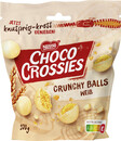Bild 1 von Nestle Choco Crossies Crunchy Balls weiß 200g