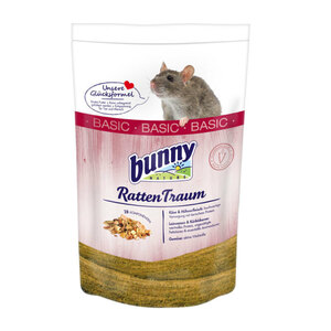 Bunny Ratten Traum