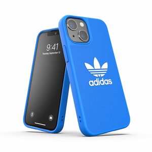 adidas Originals Smartphone-Hülle »OR Moulded Case BASIC iPhone 13 Mini« 13,7 cm (5,4 Zoll)