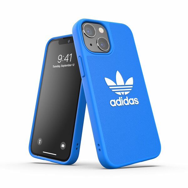 Bild 1 von adidas Originals Smartphone-Hülle »OR Moulded Case BASIC iPhone 13 Mini« 13,7 cm (5,4 Zoll)