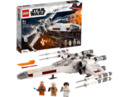 Bild 1 von LEGO 75301 Luke Skywalkers X-Wing Fighter™ Bausatz, Mehrfarbig