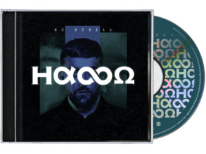 KC Rebell - Hasso - (CD)