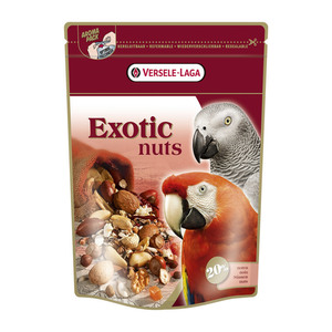 Versele Laga Exotic Nuts 750g