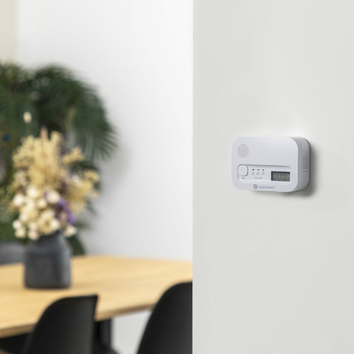 Bild 2 von WORKZONE Kohlenstoffmonoxid-Melder FGA-1304