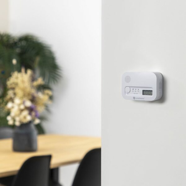 Bild 2 von WORKZONE Kohlenstoffmonoxid-Melder FGA-1304