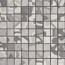 Bild 1 von Mosaikfliese Jack Grigio 31 x 31 cm, anthrazit