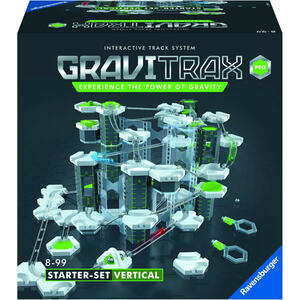 GraviTrax® PRO Starter-Set Vertical