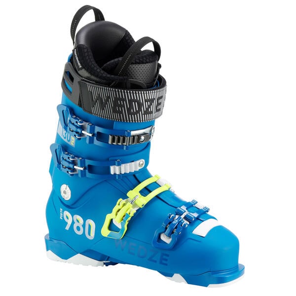 Bild 1 von Skischuhe Piste Fit 980 Herren blau