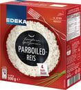 Bild 1 von EDEKA Langkorn Spitzenreis Parboiled im Kochbeutel 4x 125 g