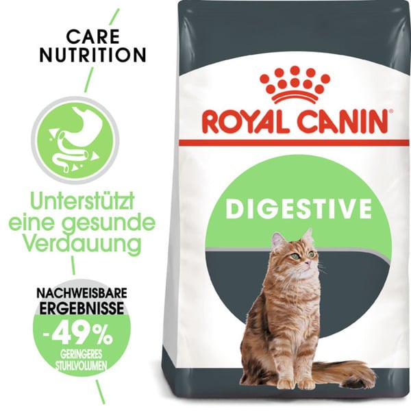 Bild 1 von Royal Canin Digestive Care 10kg