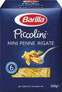 Bild 1 von Barilla Nudeln Piccolini Mini Penne Rigate 500G