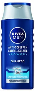 Nivea Men Shampoo Anti Schuppen Power 250ML
