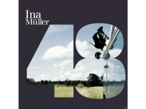Ina Müller - 48 - (CD)