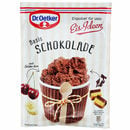 Bild 1 von Dr.Oetker Eispulver Schokolade