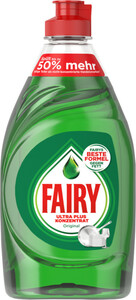 Fairy Ultra Konzentrat Original Handspülmittel 450 ml
