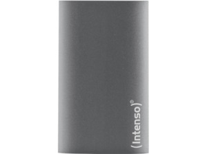 INTENSO Premium Edition, , Externe SSD, 256 GB, 1.8 Zoll