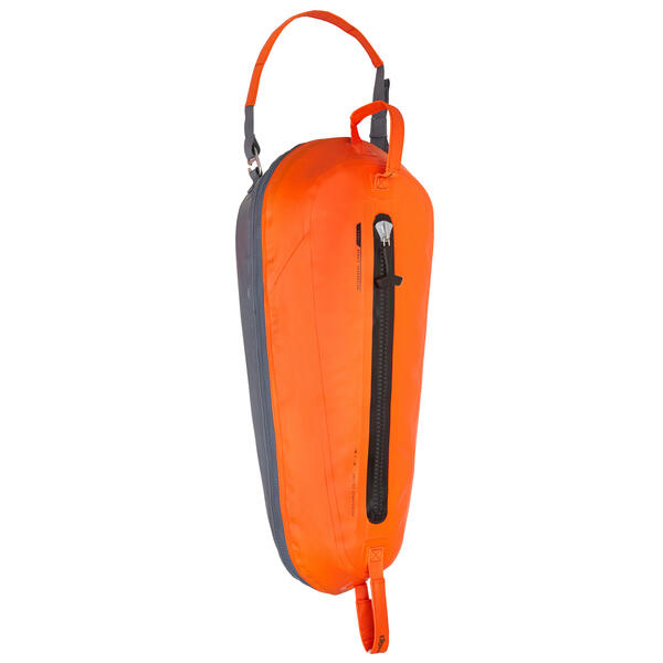 Bild 1 von Wasserfeste Tasche erweiterbar Decktasche für Kajak, SUP oder Segelboot 30–40 L