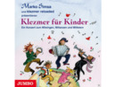 Bild 1 von Klezmer für Kinder - (CD)