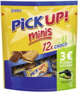 Bild 1 von Leibniz Pick UP! Mini Choco 127 g