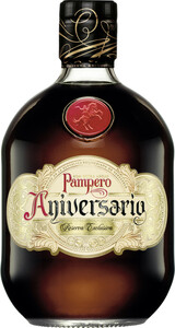 Pampero Rum Aniversario Anejo Reserva Exclusiva 40% 0,7L
