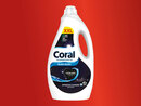 Bild 1 von Coral Waschmittel XXL 60 Wäschen
