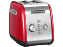 Bild 1 von KITCHENAID 5KMT221EER Toaster Rot (1100 Watt, Schlitze: 2)