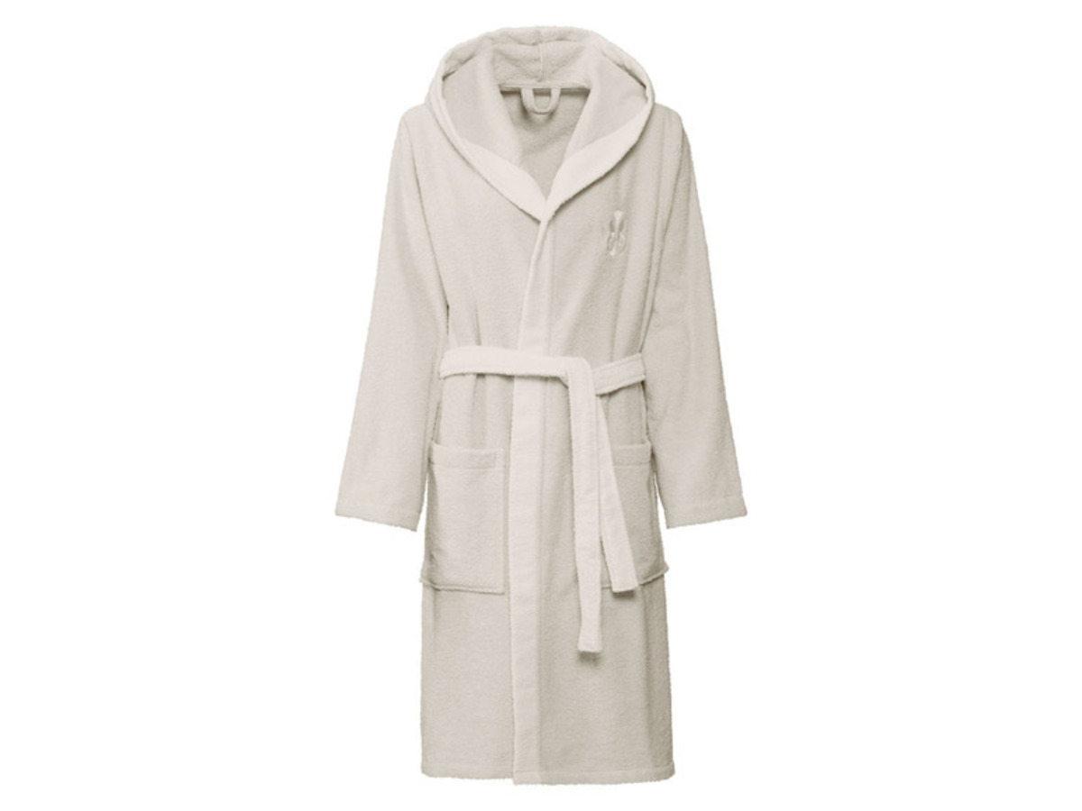 Bild 2 von Barbara Becker Unisex Bademantel, aus reiner Baumwolle