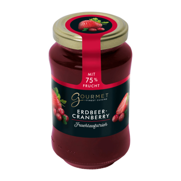 Bild 2 von GOURMET FINEST CUISINE Fruchtaufstrich