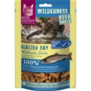 Bild 1 von REAL NATURE WILDERNESS Fish-Snack 35g Glacier Bay (Wildlachs-Sticks)