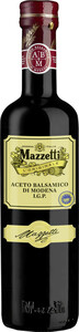 Mazzetti Aceto Balsamico Di Modena I.G.P. 0,5L