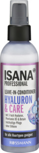 ISANA PROFESSIONAL Leave-In-Conditioner Hyaluron & Care