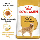 Bild 1 von Royal Canin Golden Retriever 25 adult
