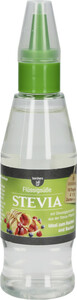 BFF Stevia Flüssigsüße 125 ml