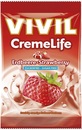 Bild 1 von Vivil CremeLife Erdbeere zuckerfrei 110 g