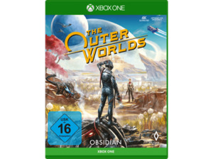 The Outer Worlds für Xbox One | SATURN