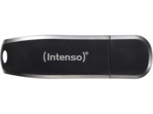 INTENSO 3533491 Speed Line, USB-Stick, USB 3.0, 128 GB