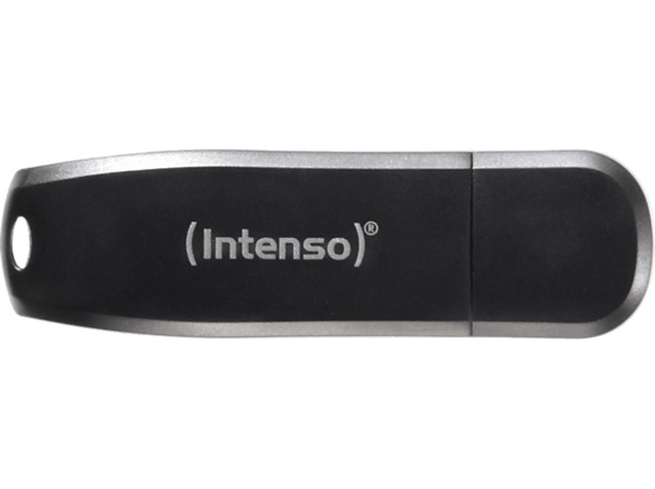 Bild 1 von INTENSO 3533491 Speed Line, USB-Stick, USB 3.0, 128 GB