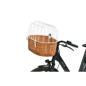 AniOne Fahrradkorb Willow für Fahrradlenker
