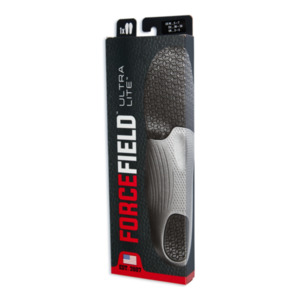 Forcefield Ultra Lite - Unisex Insoles