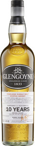 Glengoyne Whisky 10 Jahre 40% 0,7l