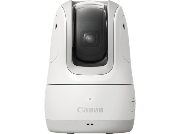 Bild 1 von CANON PowerShot PX Kompaktkamera Weiß, , 3x opt. Zoom, Nein, WLAN