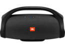 Bild 1 von JBL Boombox 2 Bluetooth Lautsprecher, Schwarz, Wasserfest