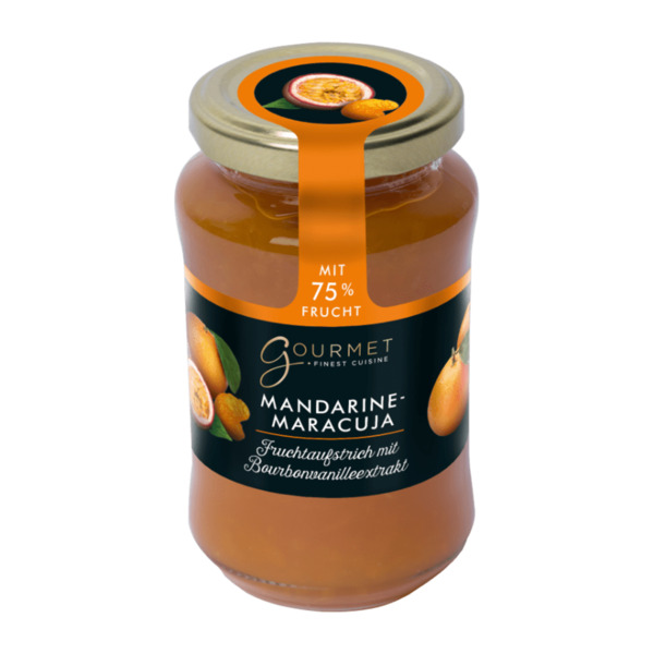Bild 4 von GOURMET FINEST CUISINE Fruchtaufstrich